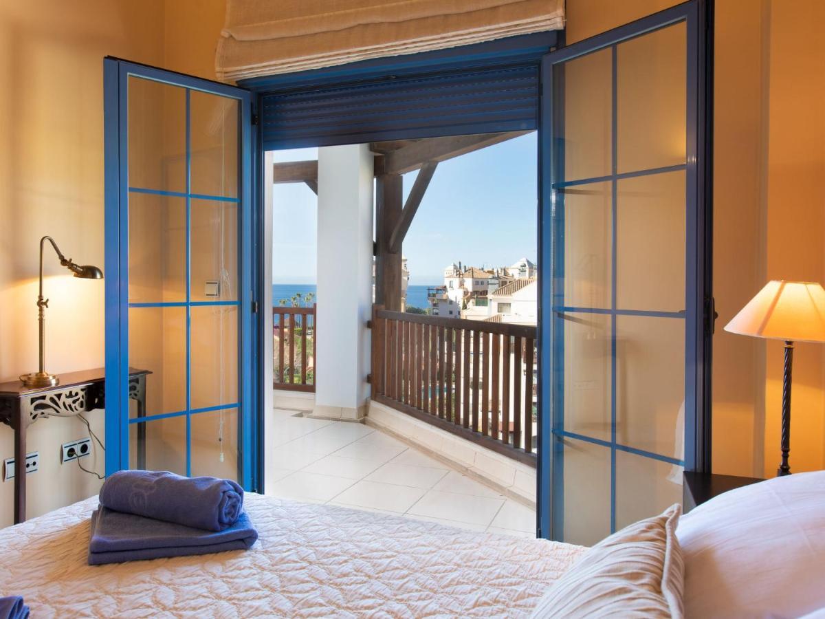 Apartment Mirador Galera Playa By Interhome Almuñécar Eksteriør billede