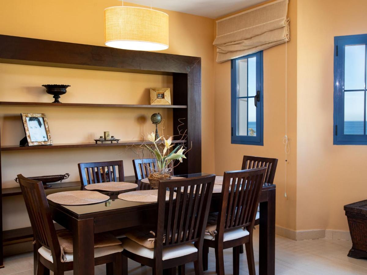 Apartment Mirador Galera Playa By Interhome Almuñécar Eksteriør billede