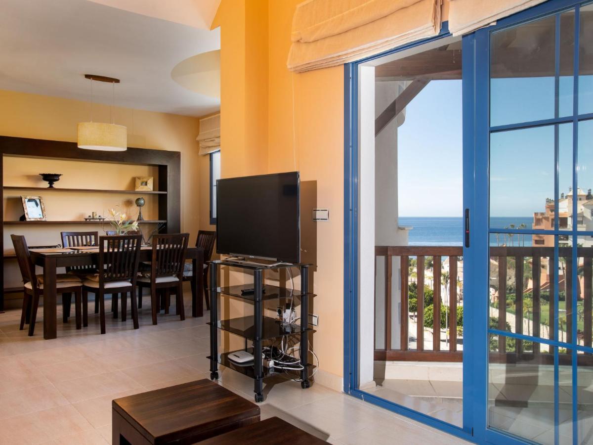 Apartment Mirador Galera Playa By Interhome Almuñécar Eksteriør billede