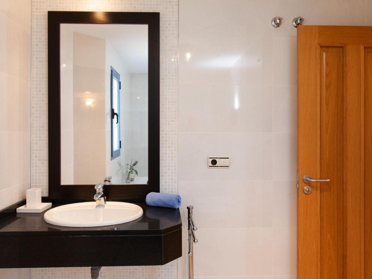 Apartment Mirador Galera Playa By Interhome Almuñécar Eksteriør billede