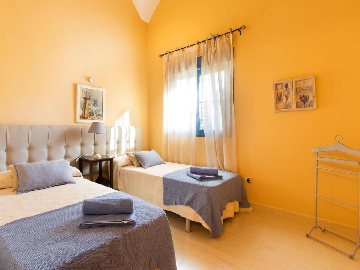 Apartment Mirador Galera Playa By Interhome Almuñécar Eksteriør billede