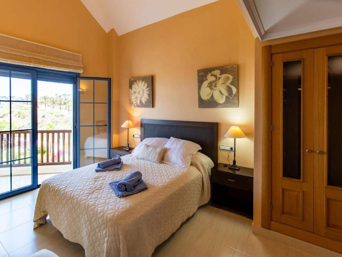 Apartment Mirador Galera Playa By Interhome Almuñécar Eksteriør billede